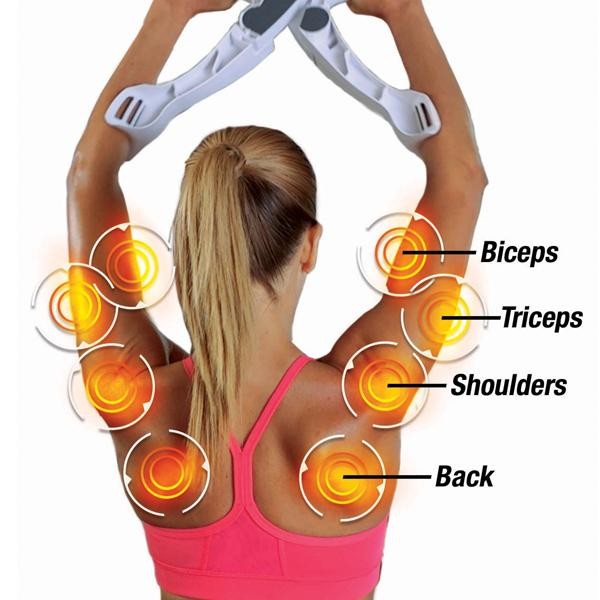 Aparat pentru fitness Wonder Arms