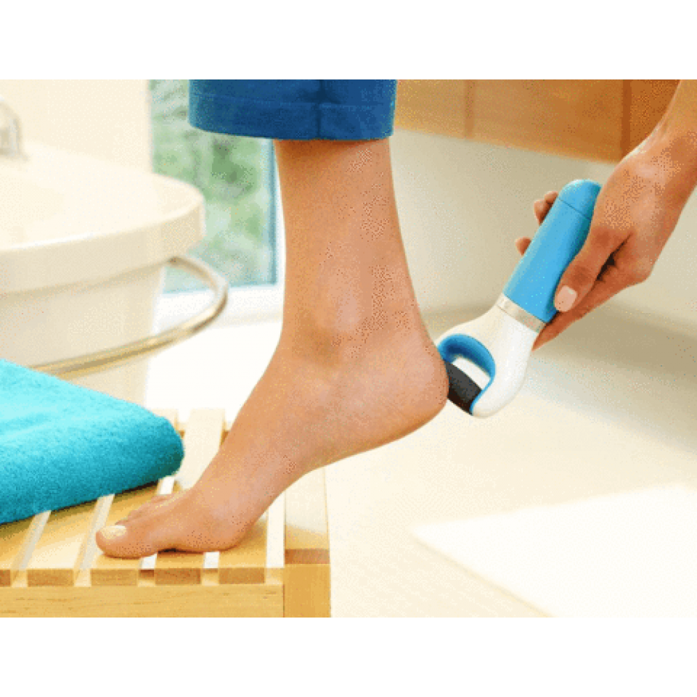 Aparat pentru ingrijirea picioarelor-Roll professional per pedicure