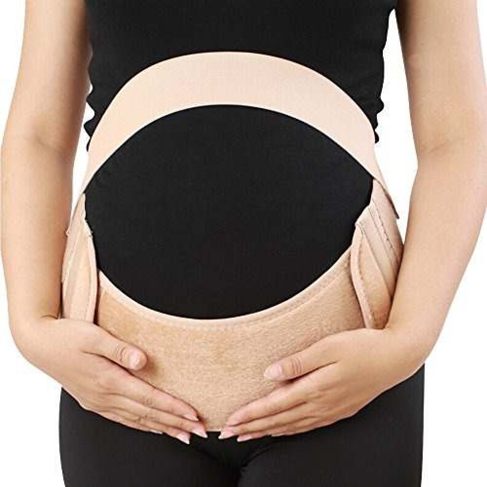 Centura Elastica Gravide Sustinere Burta Oferta Limitata