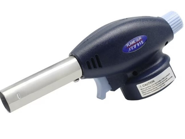 Cap pistol 915, compatibil cu rezerva spray 227 g, MX037