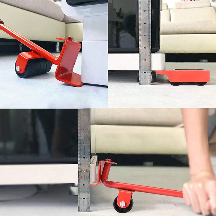 Set pentru Mutat Mobila