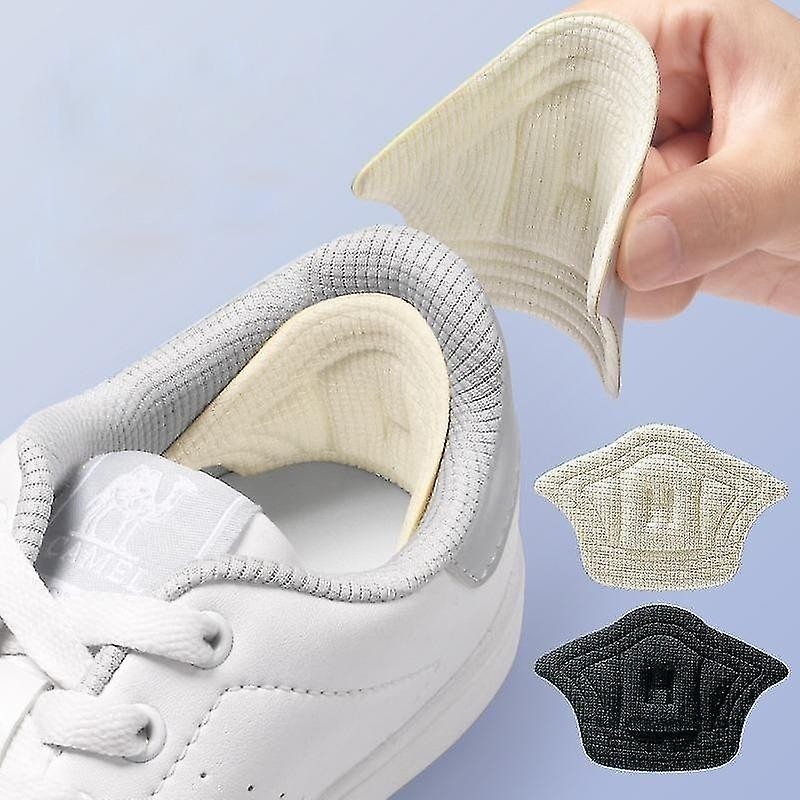 Brant G-Tech H, cu Pernite pentru Calcai, Suport interior pentru Incaltaminte, Marime Universala Ajustabila