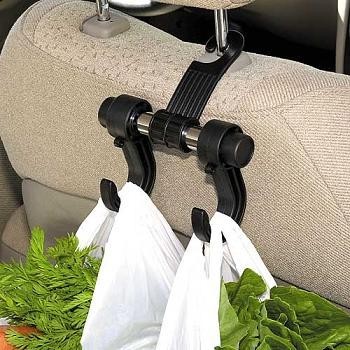 Suport Vehicle Hanger pentru tetiera masinii