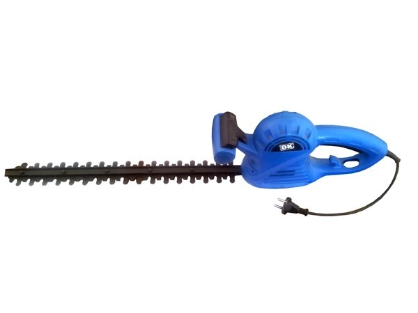 Foarfeca electrica gard viu OK Quality