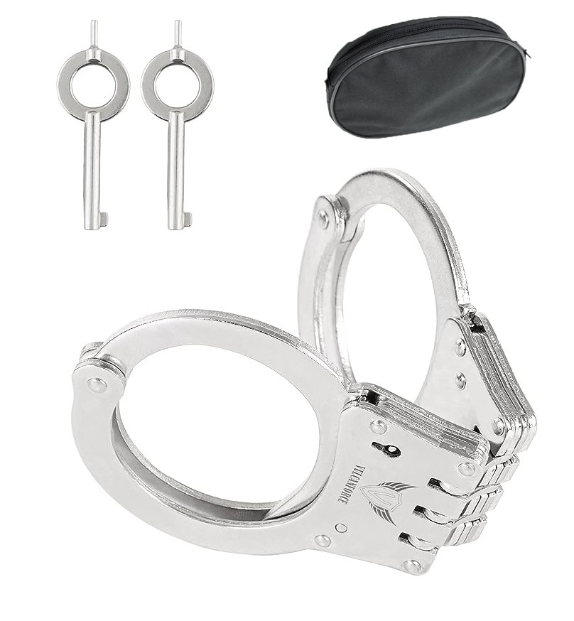 Catuse Metalice cu Husa