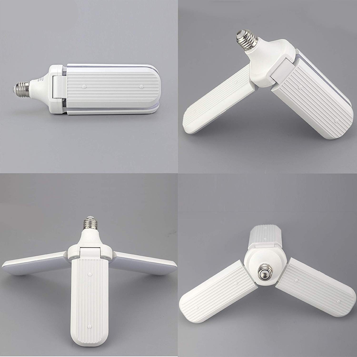 Bec LED Triplu 30W 