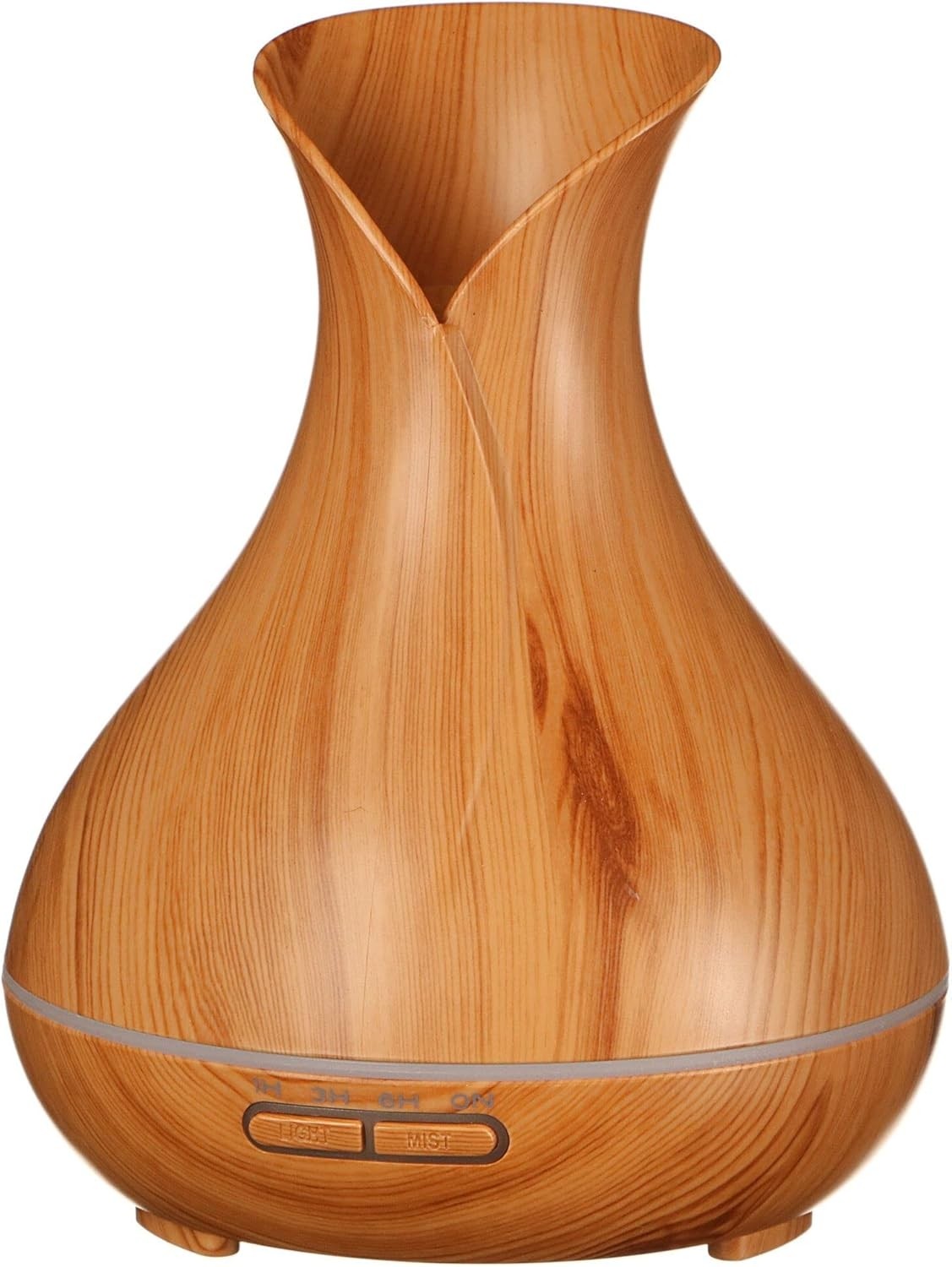 Difuzor de aromaterapie, 550 ml