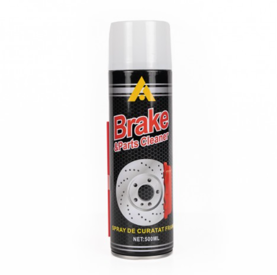 Spray pentru curatare frane, 500 ml
