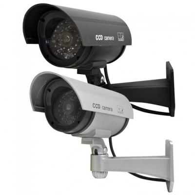 Camera pentru supraveghere falsa Dummy CCTV