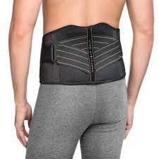 Centura Copper Fit Rapid Relief Back