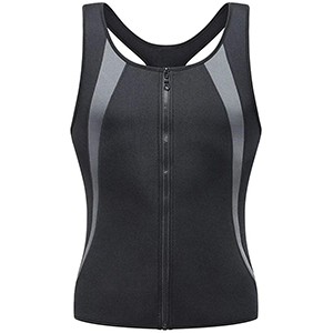 Corset modelator pentru talie de viespe