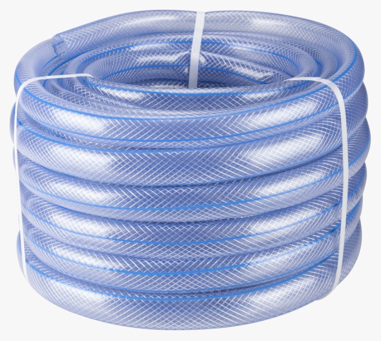 Furtun pentru apa cu insertie textila ½ Toli – 13mm – 50m