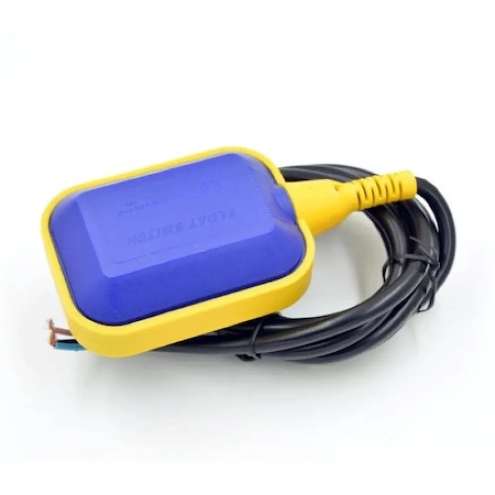 Plutitor pentru pompa apa submersibila flotor electric cu contragreutate