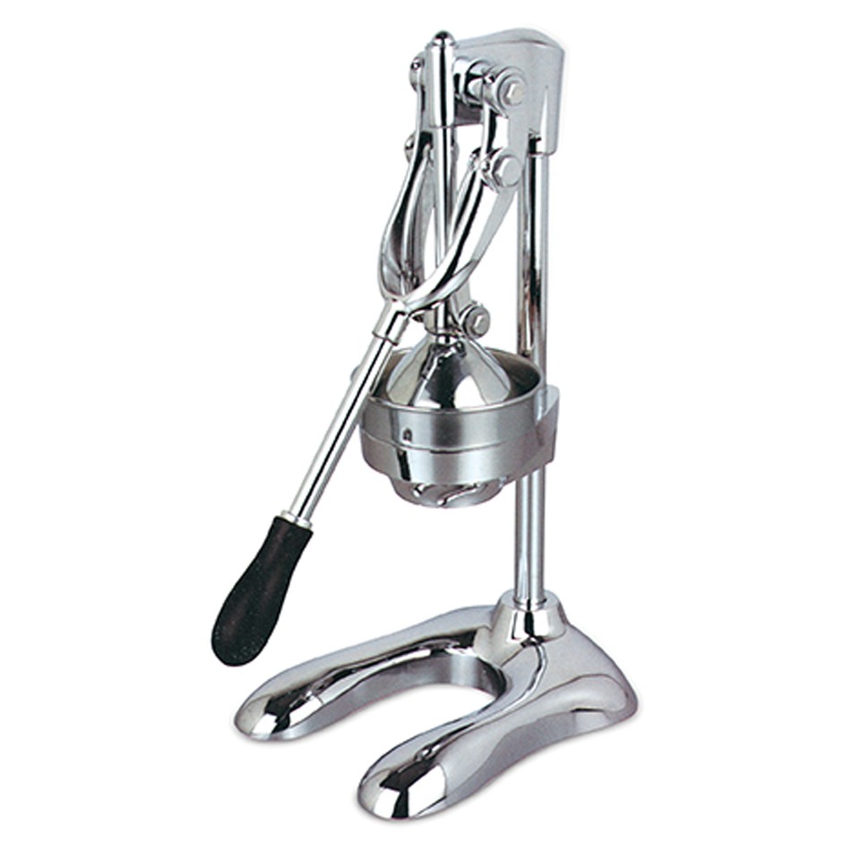 Storcator manual Grande pentru citrice, Inox