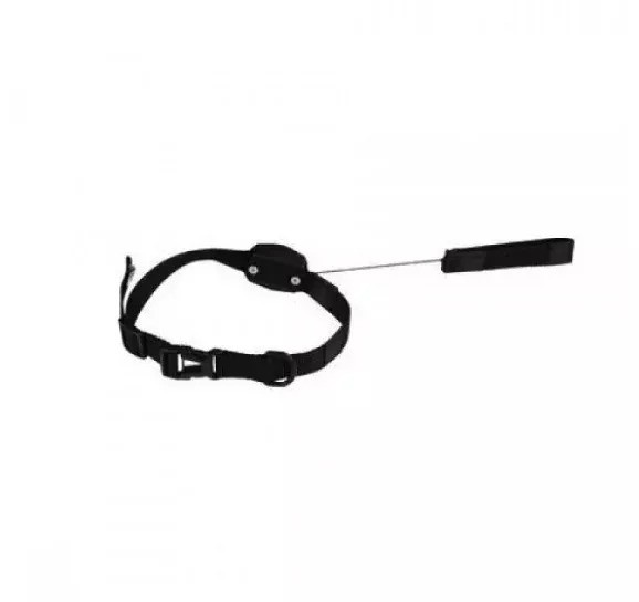 Lesa retractabila pentru caini Lucky Leash 