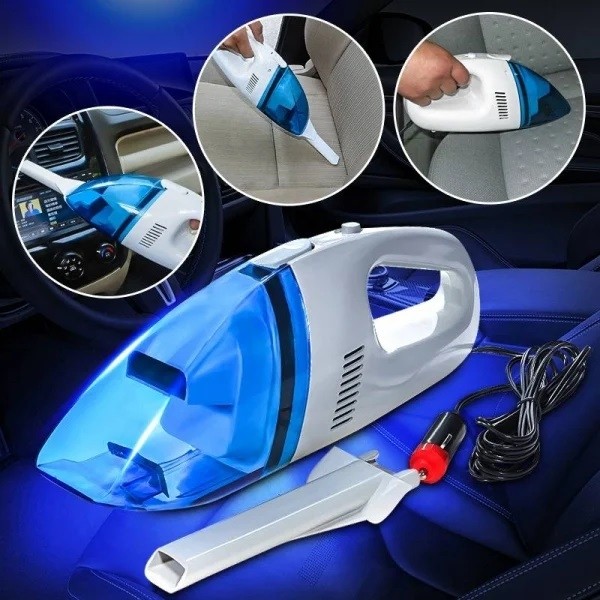 Aspirator Auto