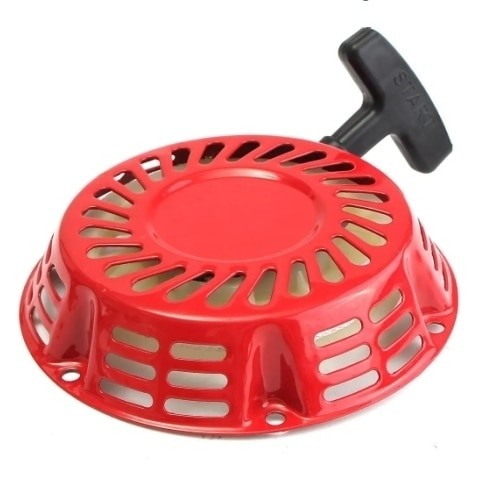 Demaror Manual Universal pentru Motoare 7–13 CP – Pornire Ușoară pentru Motocultoare și Utilaje