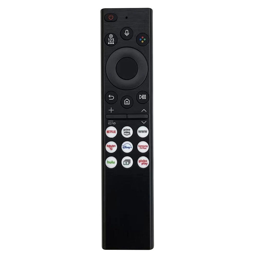 Telecomandă Universală Samsung URC01910F – Control Vocal, Compatibilitate Smart TV