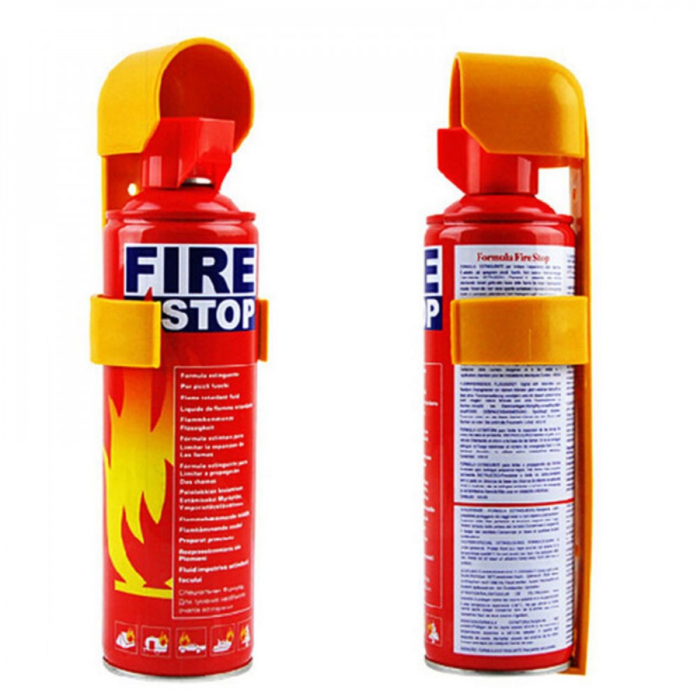 Stingator auto 500 ML Fire Stop 