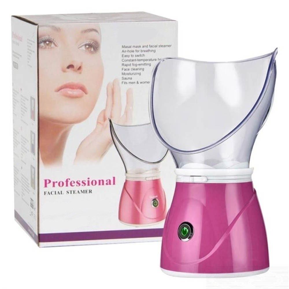Sauna faciala pentru aromoterapie sau curatarea fetei,75W