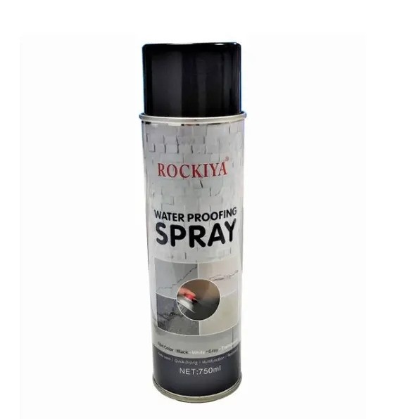 Spray etanșare 750 ml pentru toate suprafețele, impermeabil