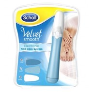 Freza electronica Velvet Smooth Scholl pentru unghii