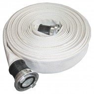 Furtun pompieri 2 toli dimensiune 20 m