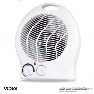 Aeroterma, max 2000W, VC2101