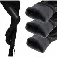 Colanti imitatie piele imblaniti