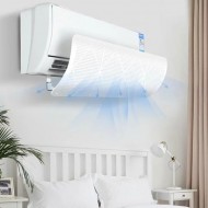 Deflector pentru aerul conditionat