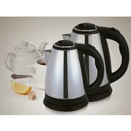 Cana Electrica Inox Fierbator 2000 w Oferta Limitata