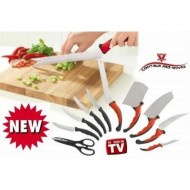 Set cutite Contour Prov - Bonus Sina Magnetica