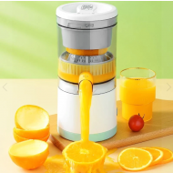 Storcator electric de citrice portabil cu alimentare usb 45w