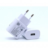 Incarcator retea cu cablu microUSB, incarcare rapida Adaptive Fast Charging
