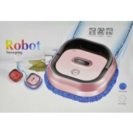 Mop robot inteligent pentru curatarea podelelor, umed/uscat