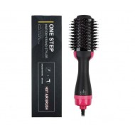 Perie electrică cu aer cald OneStep Dryer 2 în 1 – Uscător și perie de coafat