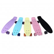 Skateboard colorat 16 Inch Penny Board