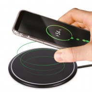 Incarcator Universal Wireless Telefoane Smartphone Rezultate Garantate