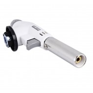 Cap pistol 912 / 920 ALB , compatibil cu rezerva spray 227 g, MX036