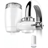 Robinet cu filtru pentru purificarea apei 