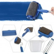 Trafalet cu rezervor, Go Roller, 530 ml