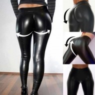 COLANȚI ELASTICI DIN PIELE – WINTER LEATHER