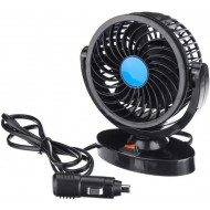 Ventilator 12V cu rotire 360 grade