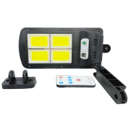 Lampa solara de perete 90 W, IP67
