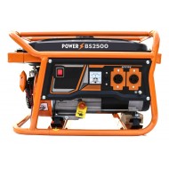 Generator benzina power BS 2500