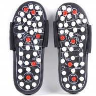 Papuci reflexoterapie Foot Relax 
