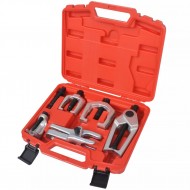 Set ancore pentru tije 6 piese pentru reparatii frontale