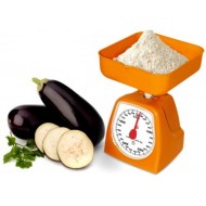 Cantar Bucatarie Mecanic cu Bol 5 Kg