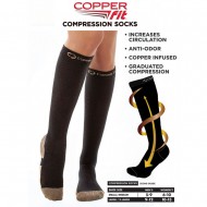 Ciorapi Compresivi Relaxare Varice Cooper Original