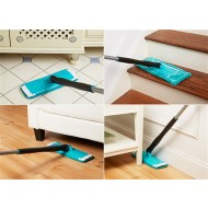 Mop cu microfibre Titan Twist